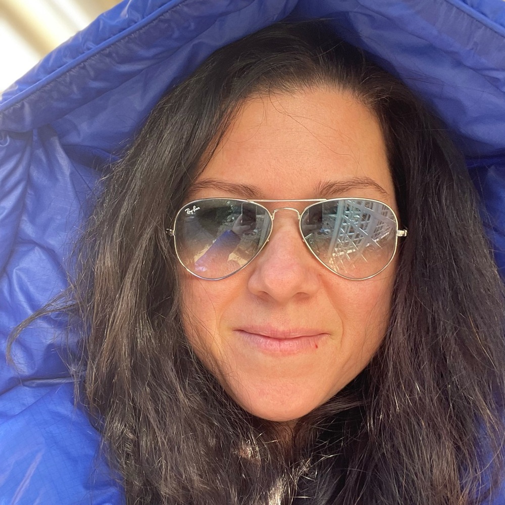 Meet your Posher, Kate